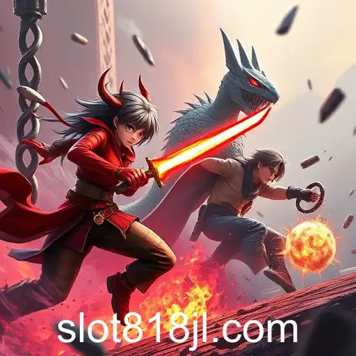 The Digital Playground: 818jl's Rise in Online Gaming