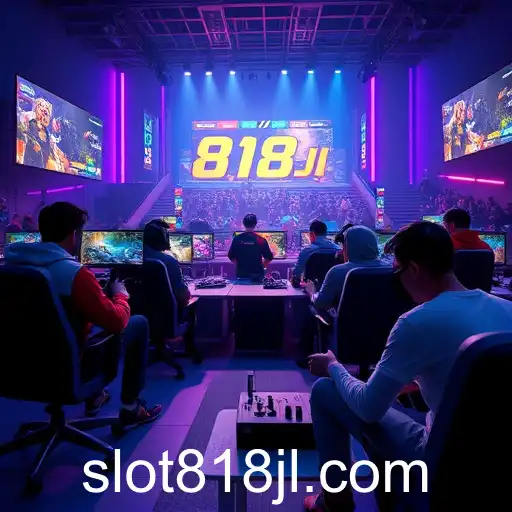 Emerging Trends in Online Gaming for 2025