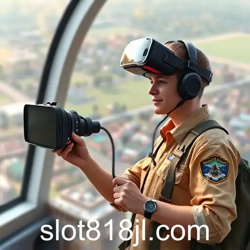 The Rise of Gaming Portals