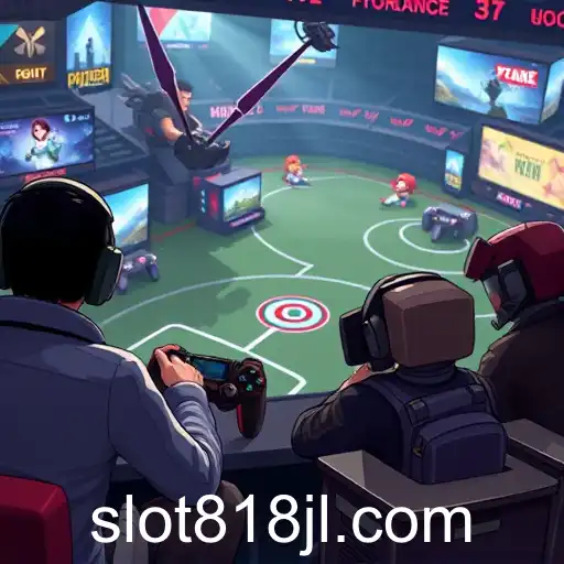 Innovative Game Reaches Global Audiences