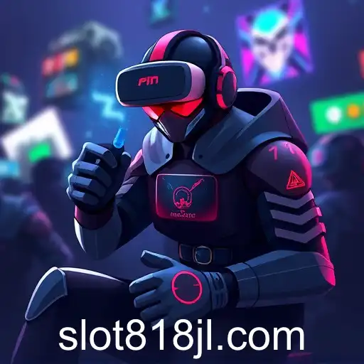 The Rise of 818jl: Revolutionizing Online Gaming