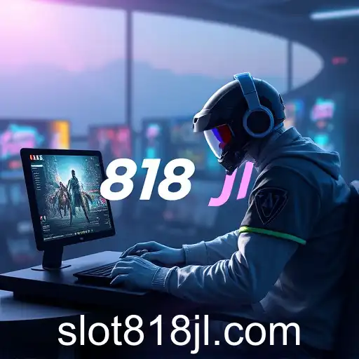 The Rise of 818jl: A New Era in Online Gaming