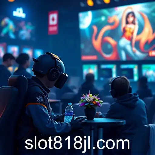 The Rise of English Game Websites in 2025