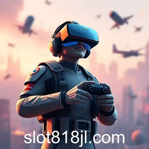 The Rising Influence of 818jl in the Gaming World