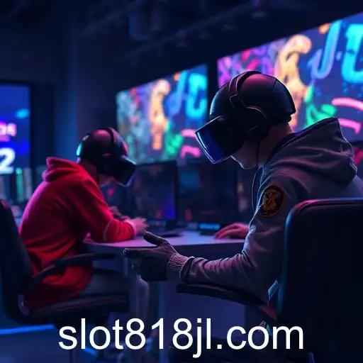 818jl: A Growing Hub for English Game Enthusiasts