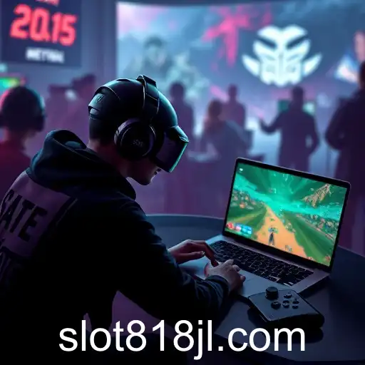 The Evolution of Online Gaming Platforms in 2025