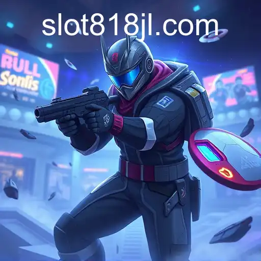 Innovations in Online Gaming: The Evolution of '818jl'