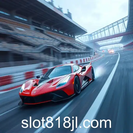 The Thrill of the Speed: Exploring Racing Games and Their Evolution