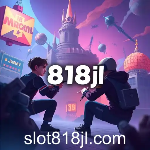 The Rise of 818jl in the Gaming World