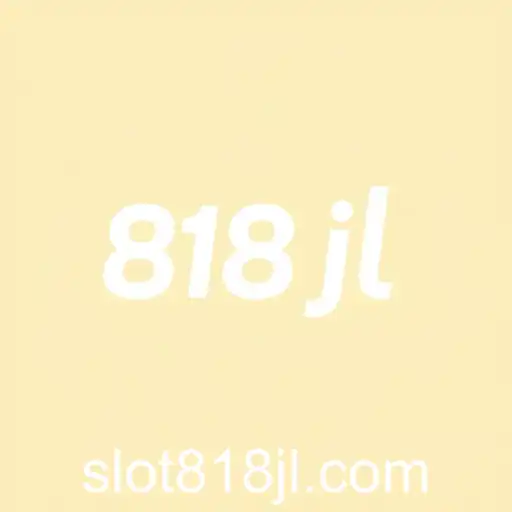 The Digital Arena's Next Big Player: 818jl's Rise in Gaming