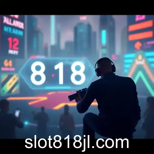 The Rise of 818jl and Its Impact on Gaming Communities