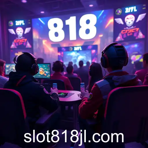 The Rise of Online Gaming in a Digitally Interconnected World