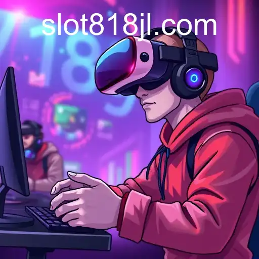 Rising Trends in Online Gaming 2025